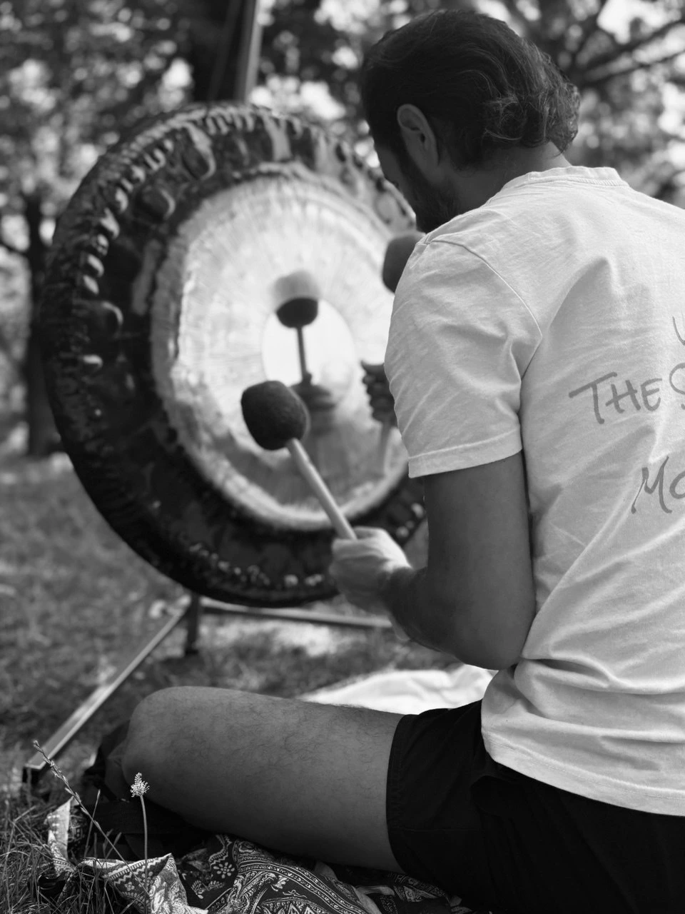 Pierangelo Human Healing Circle